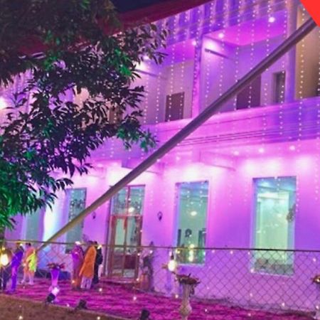 Secret Hideout By Asapin Hotels Ramnagar (Uttarakhand) Exterior foto