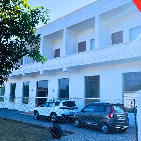 Secret Hideout By Asapin Hotels Ramnagar (Uttarakhand) Exterior foto