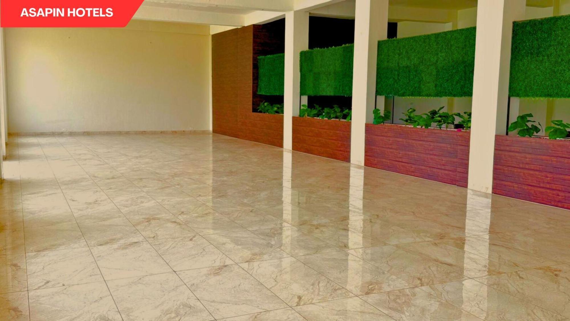 Secret Hideout By Asapin Hotels Ramnagar (Uttarakhand) Exterior foto