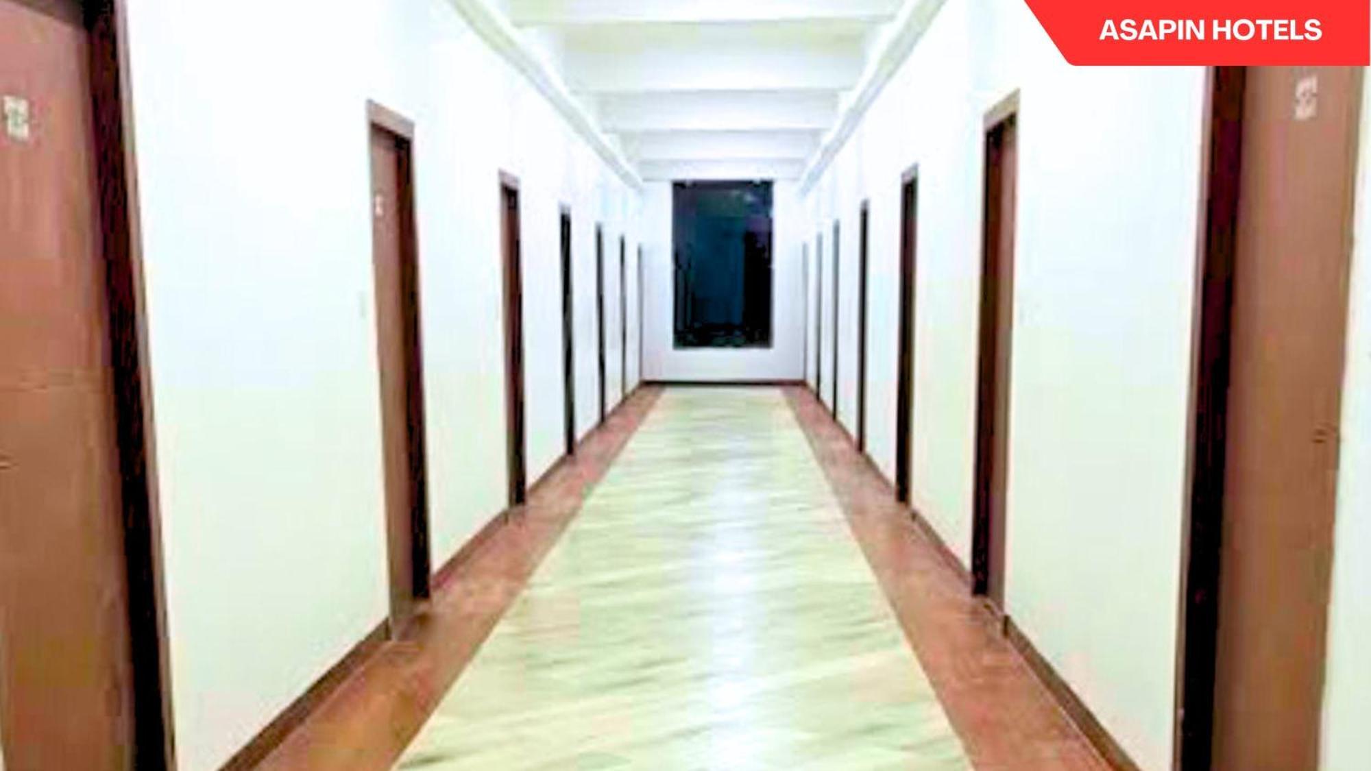 Secret Hideout By Asapin Hotels Ramnagar (Uttarakhand) Exterior foto